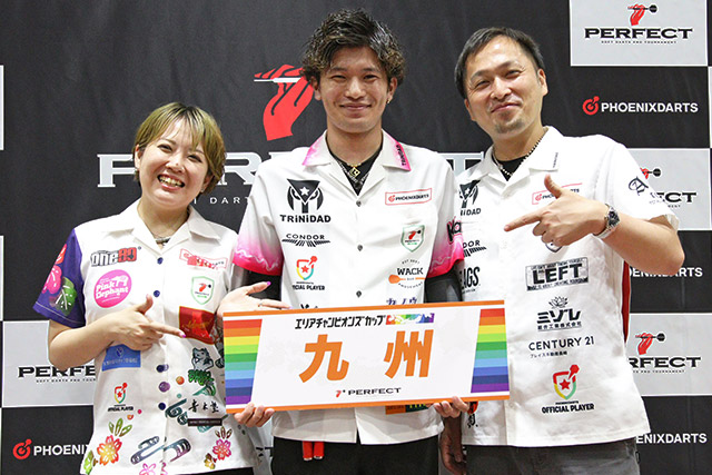 準優勝