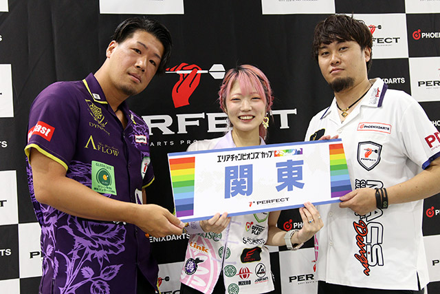 準優勝