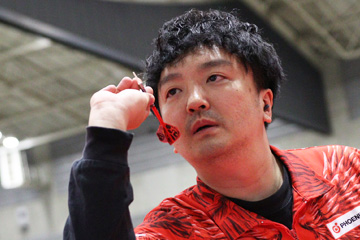 2024 PERFECT 年間チャンピオン