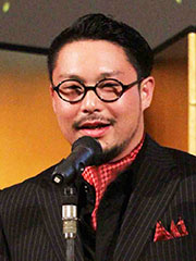 山田勇樹