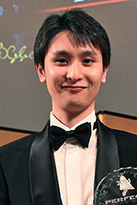 知野真澄