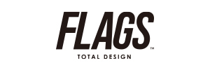 FLAGS TOTAL DESIGN