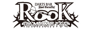 Darts Bar ROOK